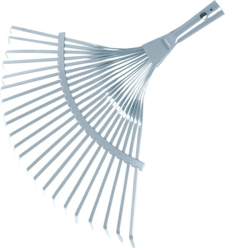 Metal Rake 22 Tenner (Gr6503)