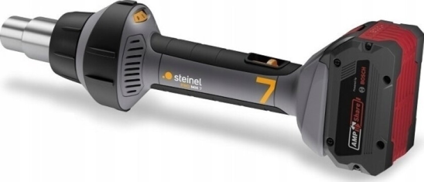 Bilde av Steinel Tanner 18V Mh7