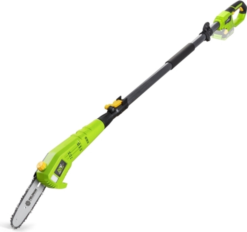 Fzp70505-0 Teleskopmotorsag Sort Og Grønn