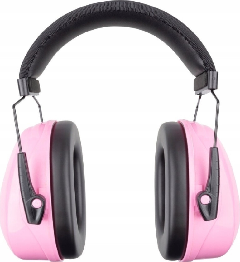 Øreklokker For Barn, Rosa