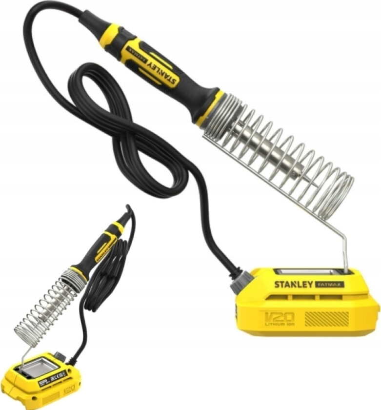 Stanley Loddeplan V20 Sfmce040b