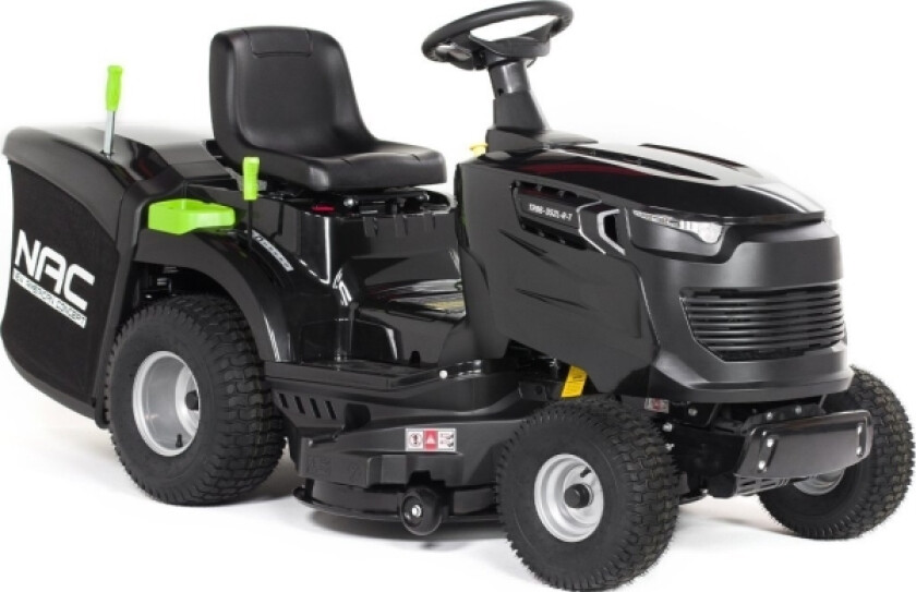 Nac Hagetraktor Tr86-352L-R-T Nac Hagetraktor