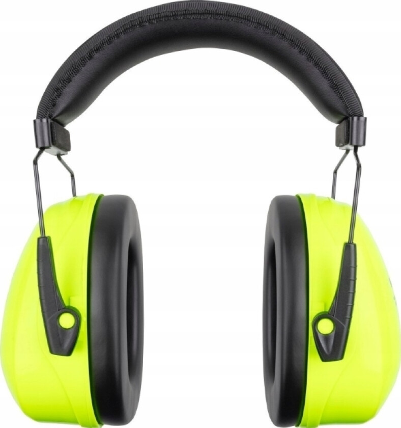 Øreklokker For Barn, Grønne