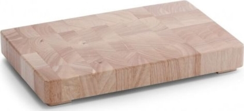 Zeller Drewniana Skjærebrett