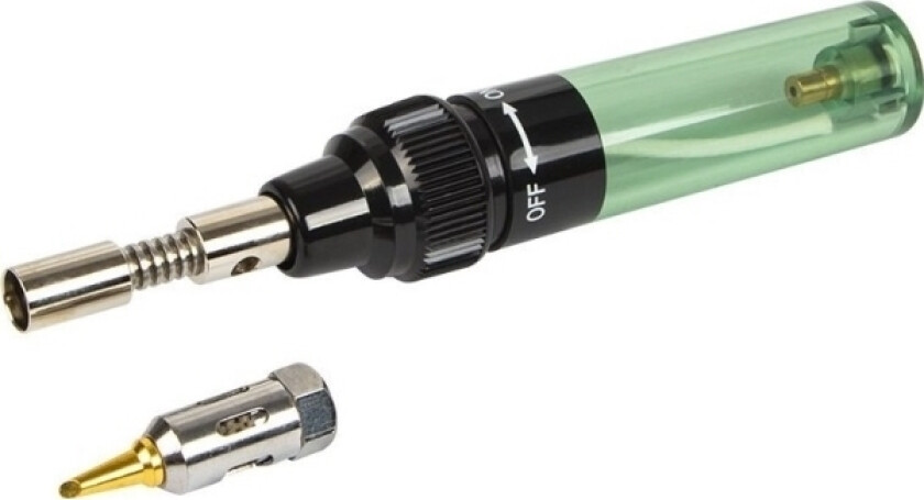 Blås Oem Gass Loddebolt Pr-101 12Ml