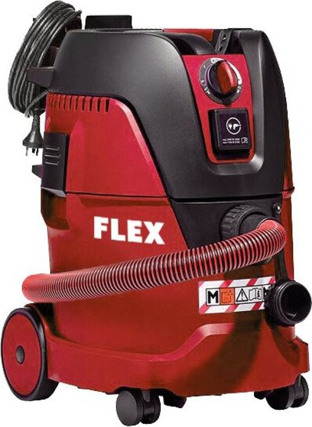 Flex Støvsuger Vce 26 H Mc
