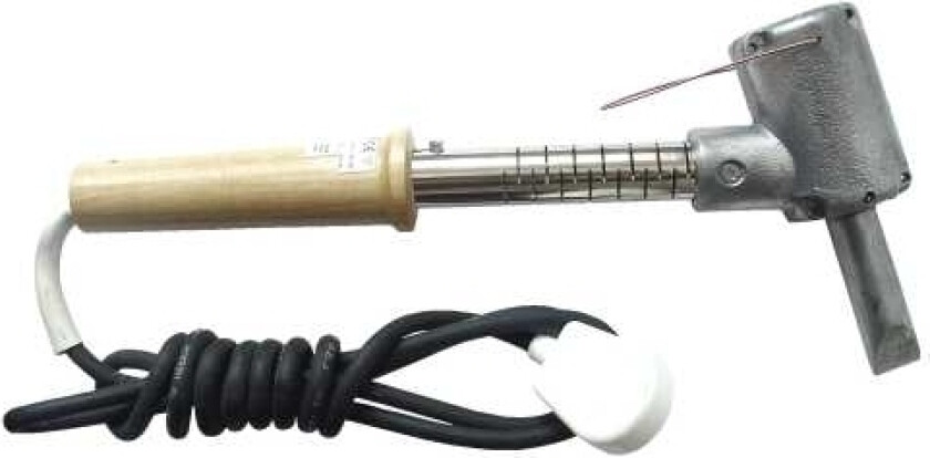 Zdz Lodz Heater Loddebolt Lg-400