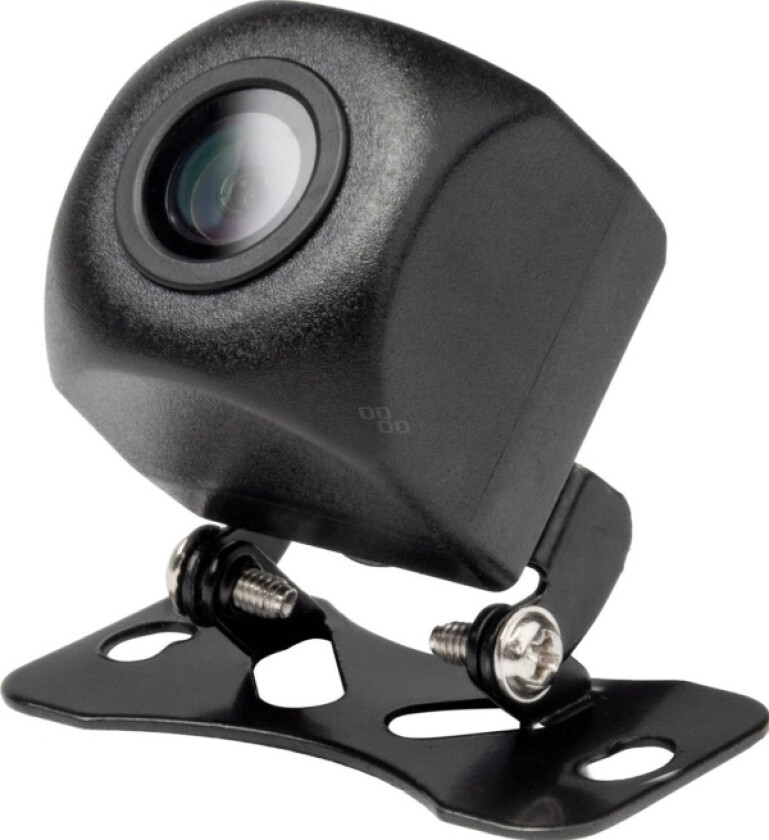 Trådløst Wifi Ryggekamera Hd-410 12V 720P Amio-03538