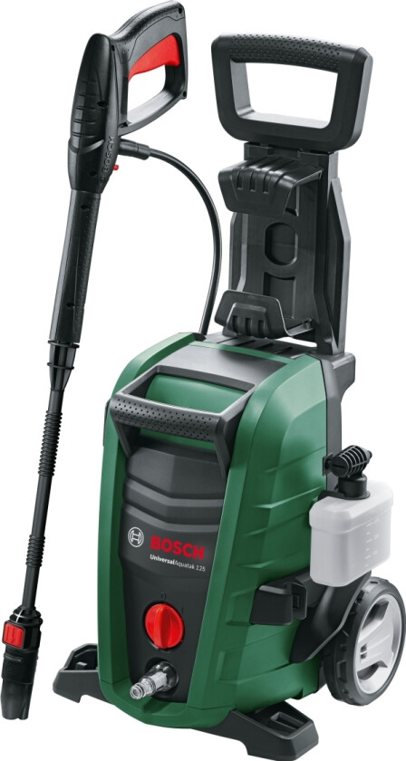 Bosch Højtryksrenser Aquatak 125 Home & Car