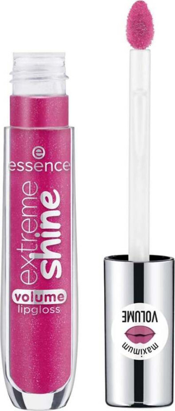 Bilde av extreme shine volume lipgloss 103