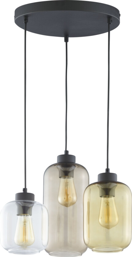 Tk Lighting Hengelampe Moderne Taklampe Over Bordet Tk Lighting Marco Trippel 3175