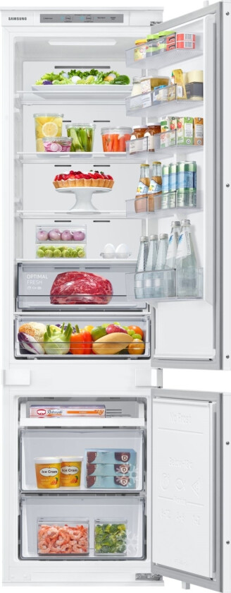 Brb30603eww Kjøleskap