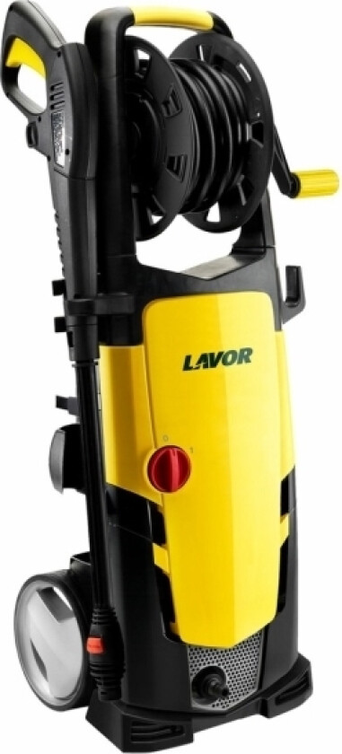 Høytrykksvasker Lavour Washer Epic 180 /2500W/180Bar