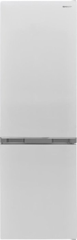 Kjøleskap Sj-Fbb04dtxwe Kjøleskap Med Fryser