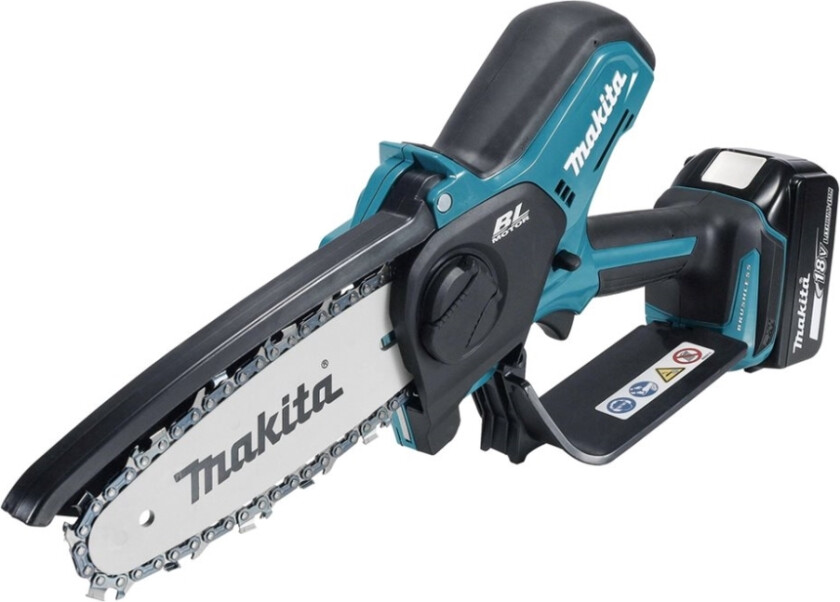 Duc150z - Motorsag - Bensin - 320 W - 15 Cm - 1.1 Kg