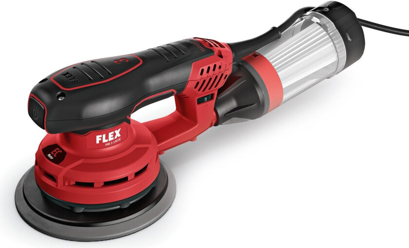 Flex Excentersliber Ore 3-150 Ec 150Mm