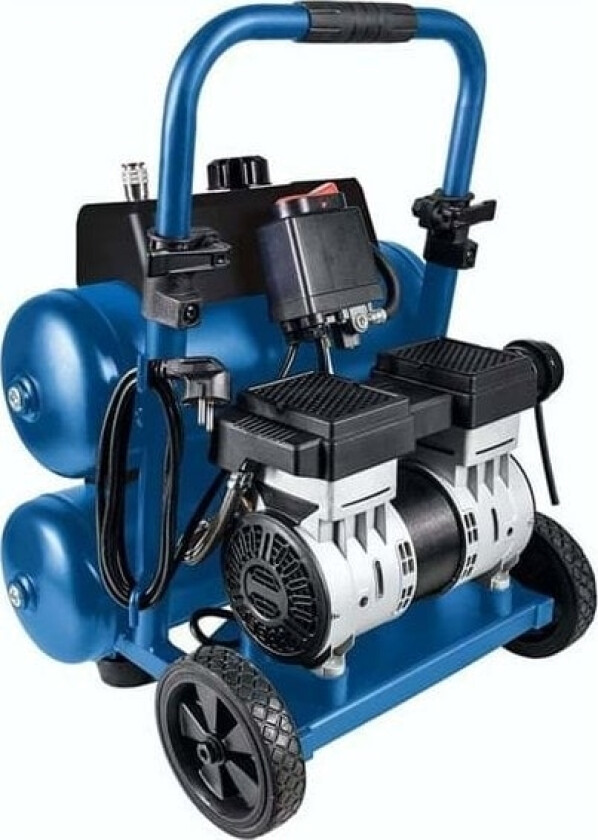 Bilde av Hc20si Twin Silent Compressor