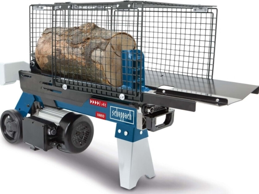 Bilde av Hl460 4T Vedkløyver