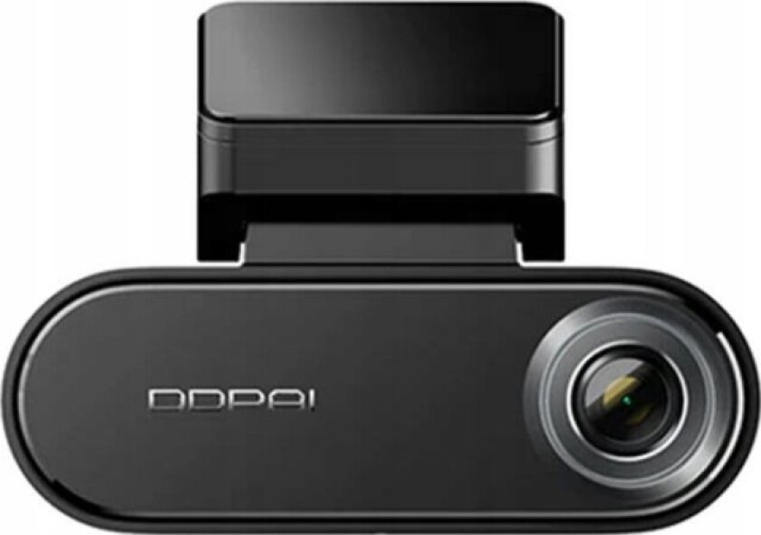 Videoopptaker Ddpai N5 Dual