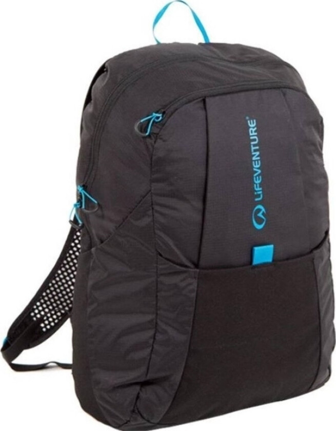 Packable Backpack, 25L, Eco