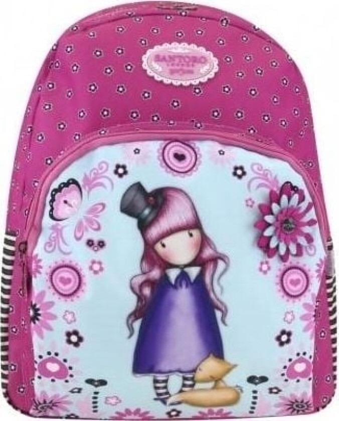 Backpack - The Dreamer