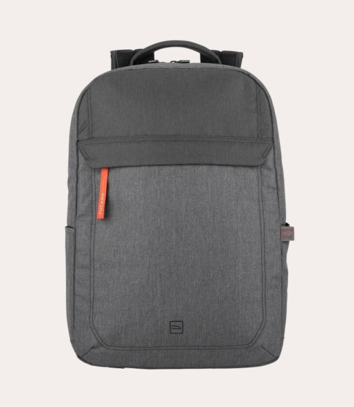 Tucano Hop 15", Ryggsekk, 40,6 Cm (16"), Skulderrem