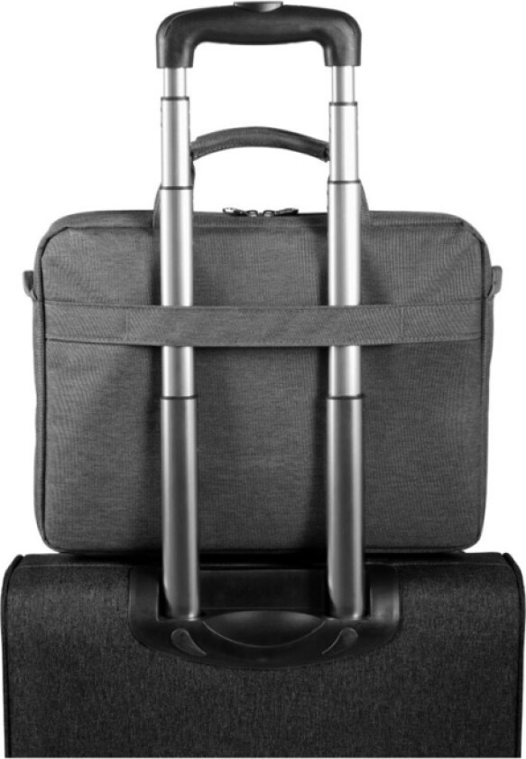 Port Sydney Tl - Notebookbæreveske - Eco - 13" - 14" - Grå