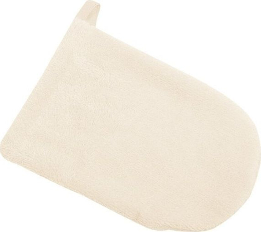 Babymatex Terry Bamboo Vaskeklut Universal