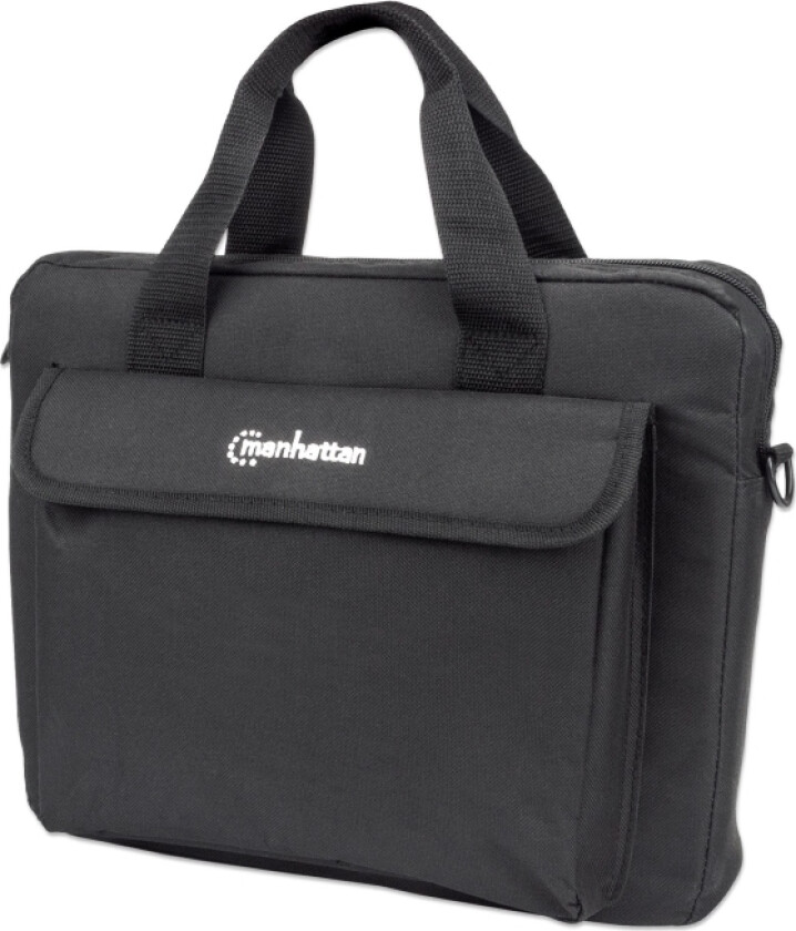 439862, Laptop-Veske, 31,8 Cm (12.5"), Skulderrem, 330 G