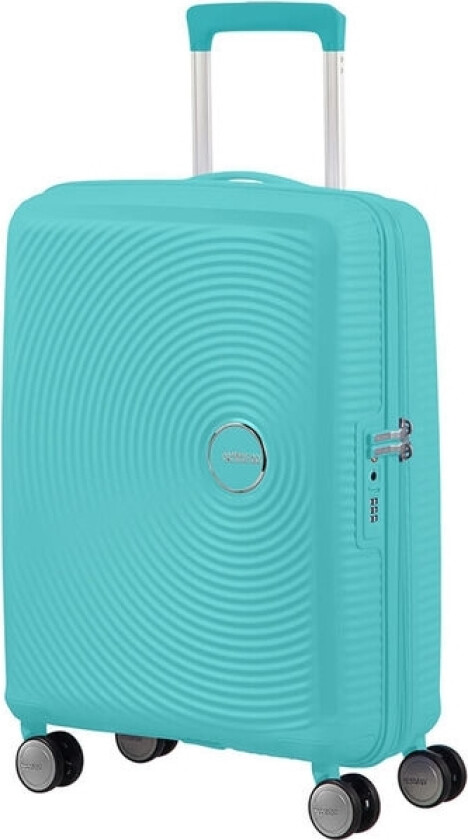 SoundBox Spinner 35,5l Poolside Blue