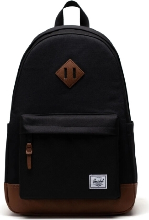 Heritage Ryggsekk 11383-00055 Sort One Size
