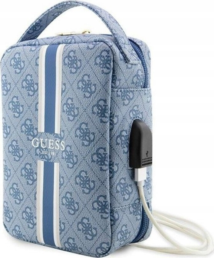 Bag Guhbp4rpsb Organizer Blå/Blå 4G Printed Stripes