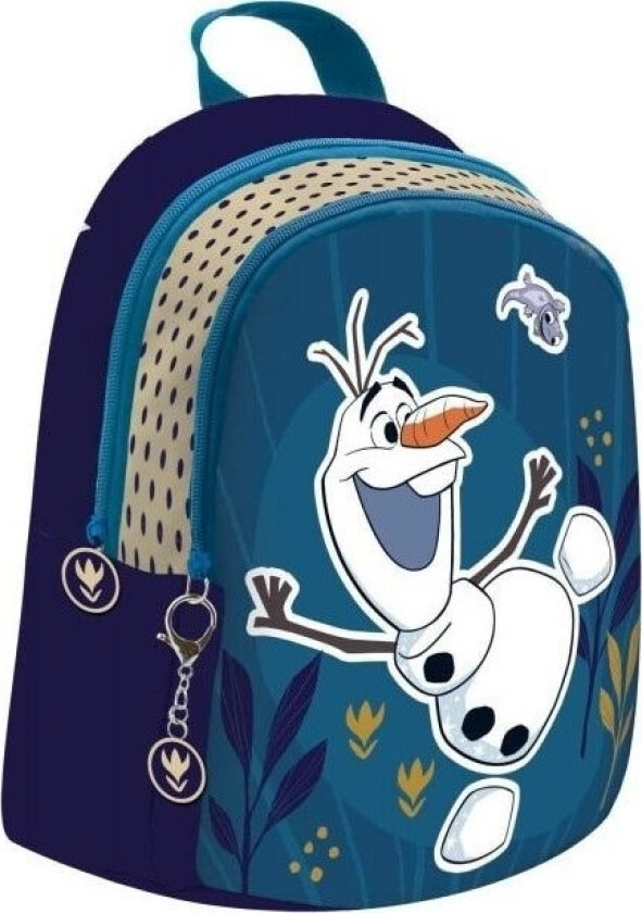 Frozen Liten Ryggsekk