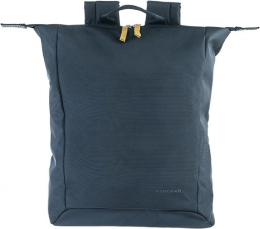 Tucano Smilzo, Laptop-Ryggsekk, 33,8 Cm (13.3"), 700 G