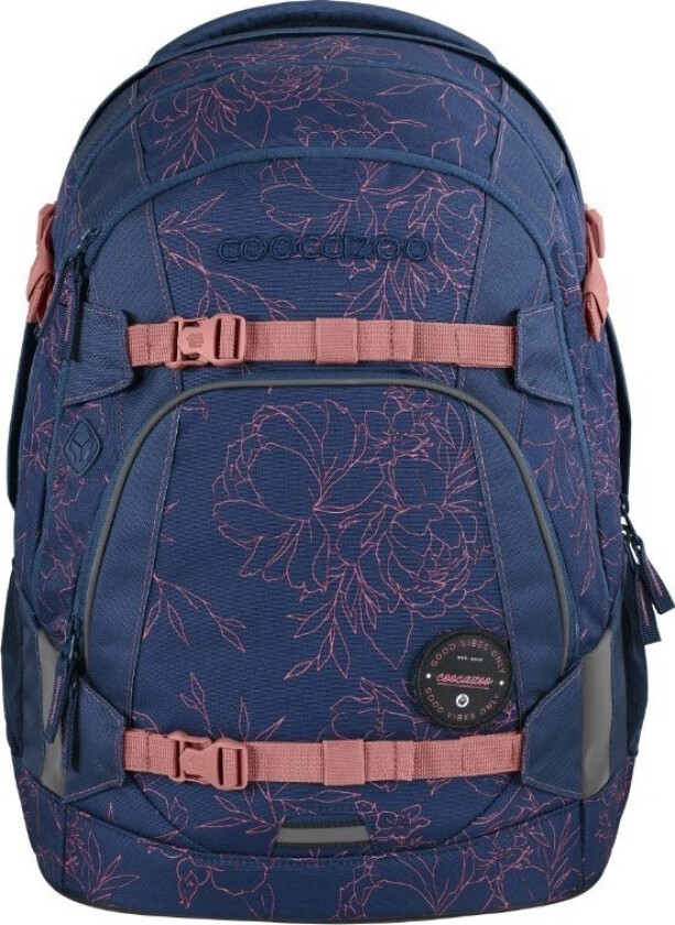 2.0 Mate Sweet Rose-Ryggsekk