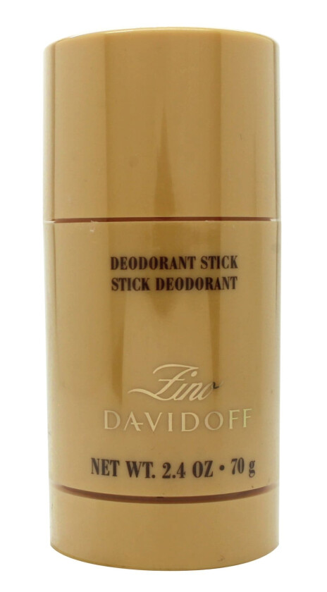 Davidoff 2-Pack Davidoff Zino Deo Stick 75ml