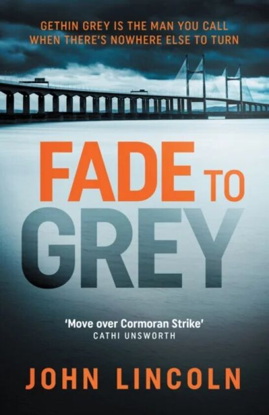 Fade to Grey av John Lincoln