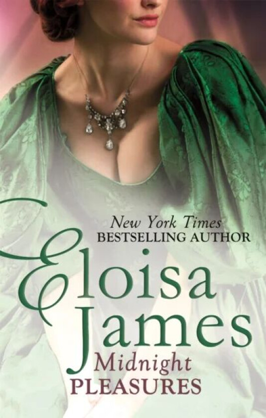 Midnight Pleasures av Eloisa James