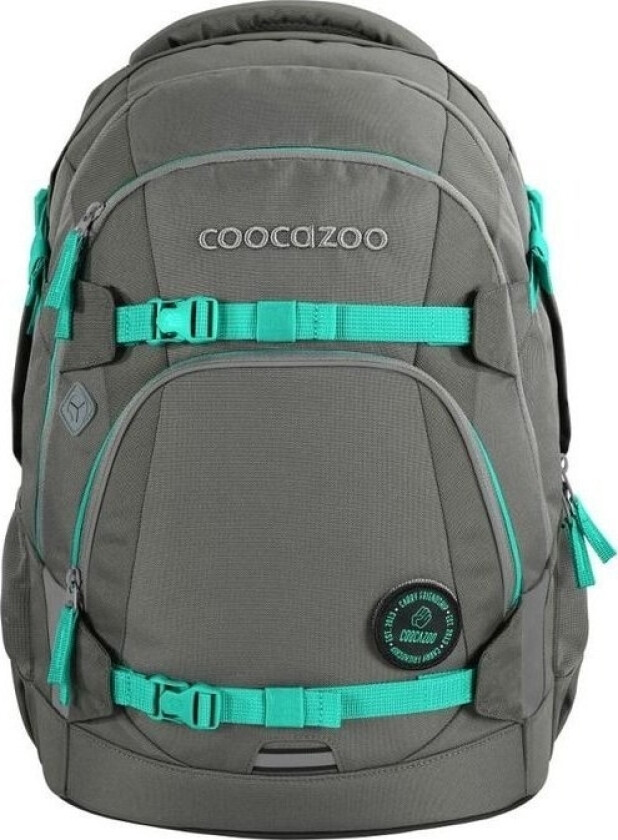2.0 Ryggsekk Mate, Farge: Fresh Mint