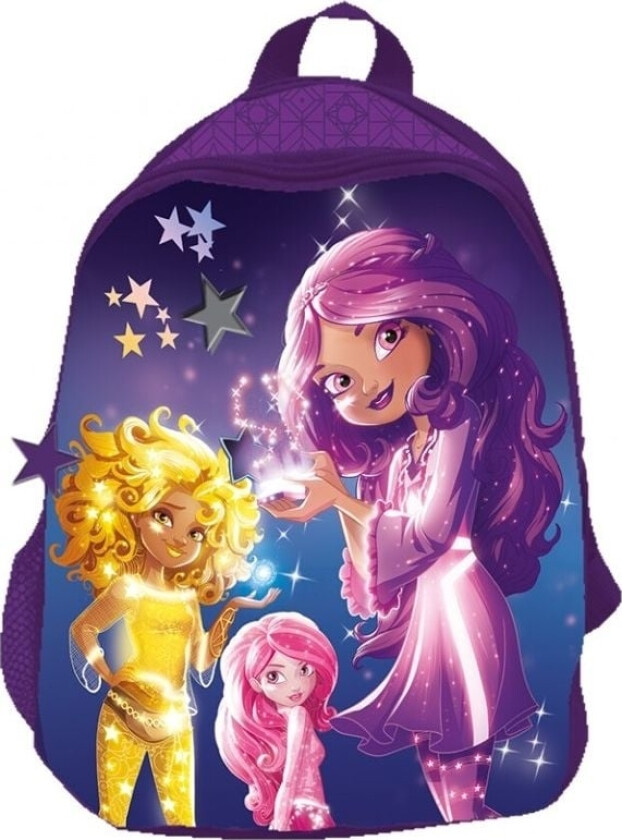 Ryggsekk 38Cm (15") Darlings $ Fair
