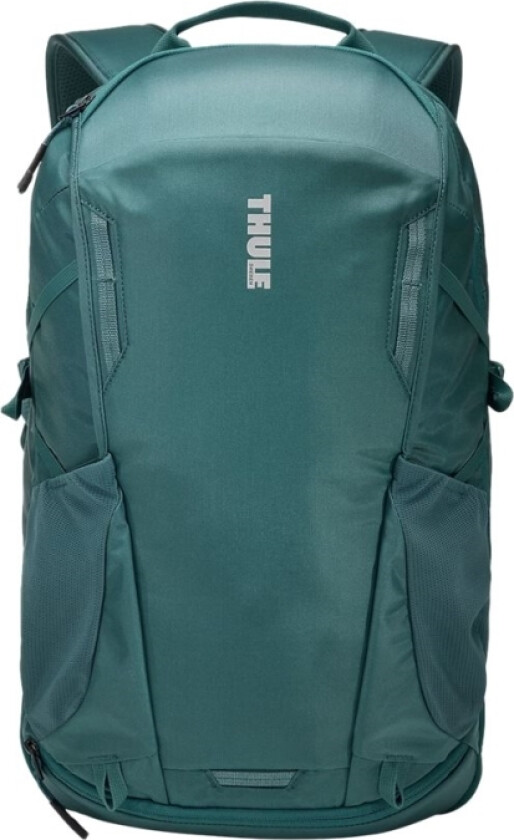 Thule Enroute - Notebookryggsekk - 15.6" - Stokkandgrønn