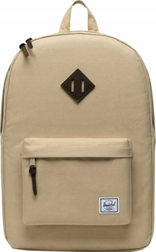 Classic Heritage Ryggsekk 10007-05592 Beige One Size