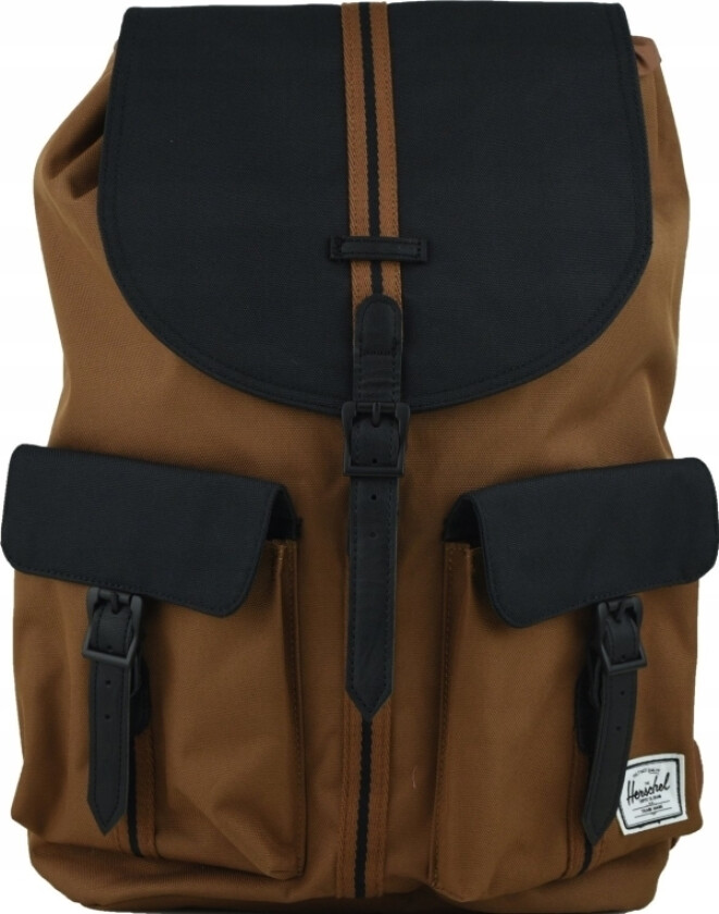 Dawson Ryggsekk 10233-05668 Brzowe One Size