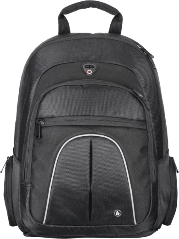 Vienna, Ryggsekk, 39,6 Cm (15.6"), Skulderrem, 800 G