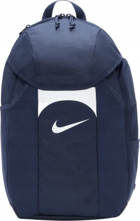 Ryggsekk Nike Academy Team 2.3 Mørkeblå Dv0761 410