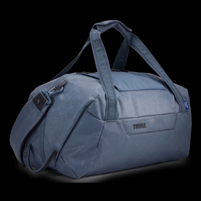 Thule Aion Tawd135 Dark Slate, Grå, Resor, 35 L, Polyester, Polyester, Monokromatiskt