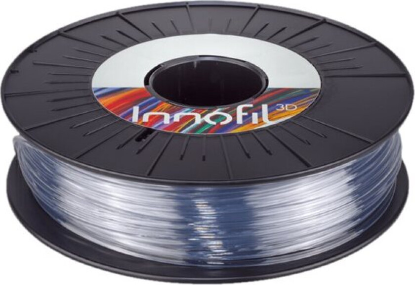 Innofil3d Epr Innopet - Naturlig Translucent - 750 G - Pet-Filament (3D)