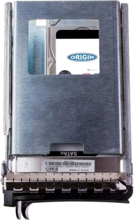 Origin Storage Dell-2000Nlsa/7-S8, 3.5", 2 Tb, 7200 Rpm