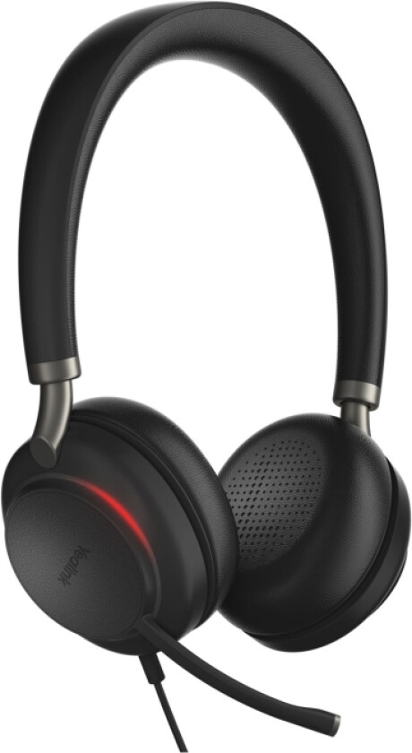 Yealink Headset Uh35 Dual Uc