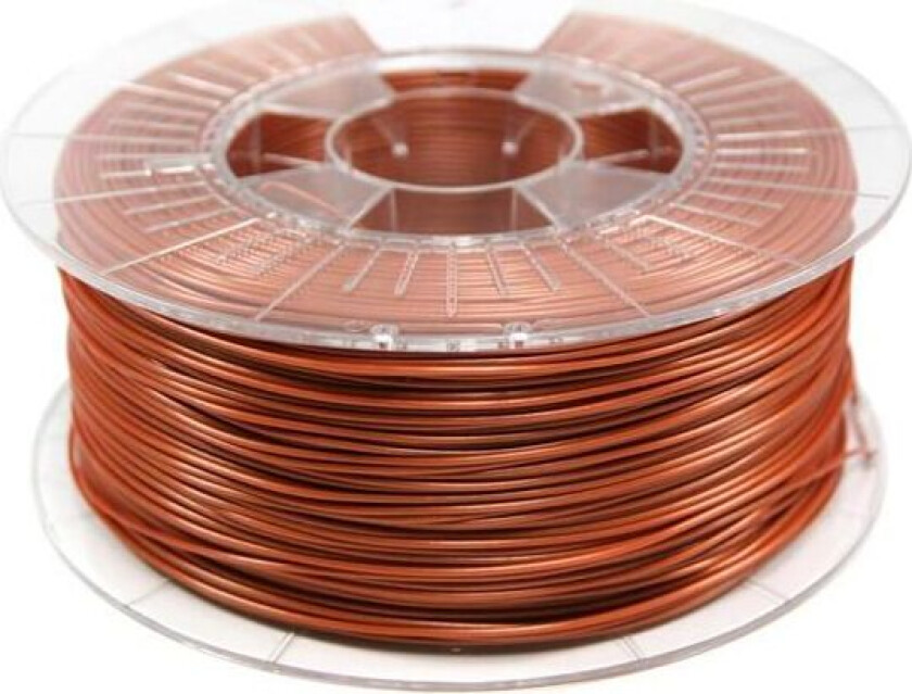 Spectrum Filament Pla Pro Kobber